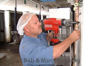 Santa Monica - Commercial Plumbing