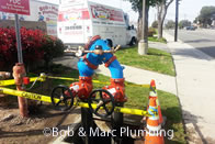 Santa Monica - Backflow Installation and Repair