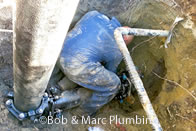 Santa Monica - Industrial Plumbing