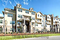 Santa Monica - Multi-Family Plumbing